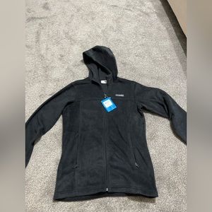 Columbia Fleece Jacket - NWT